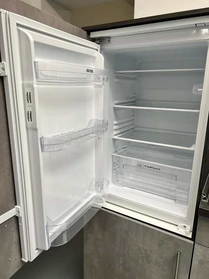 Appartement Chez Nous à Liège