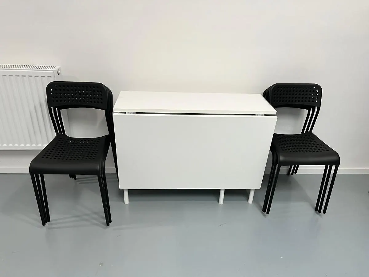 Appartement Chez Nous à Liège Belgique