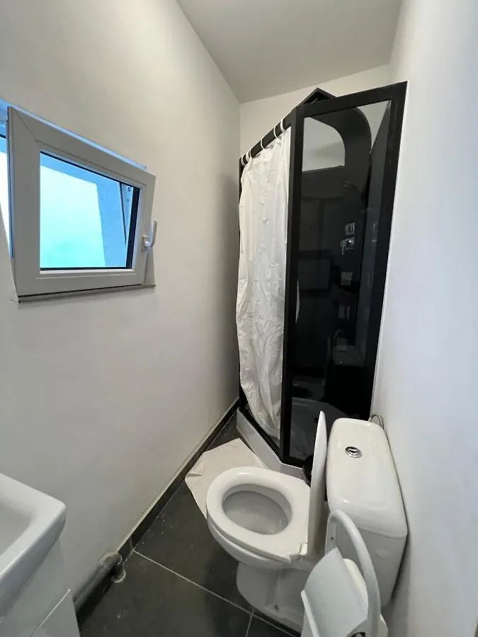 Appartement Chez Nous à Liège 0*,