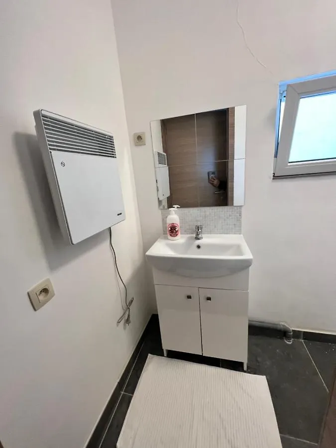 Appartement Chez Nous à Liège 0*,