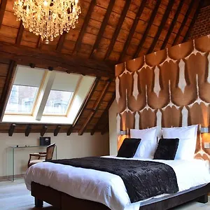  Bed & Breakfast N°5