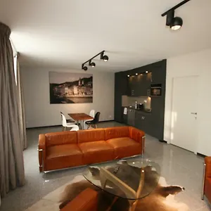  Appartamento Amosa Centre Regence 17
