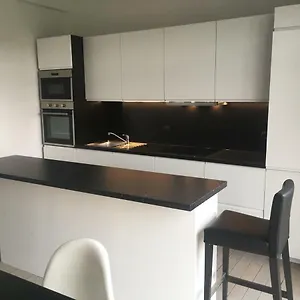 Appartement Sauveniere 2, Luik